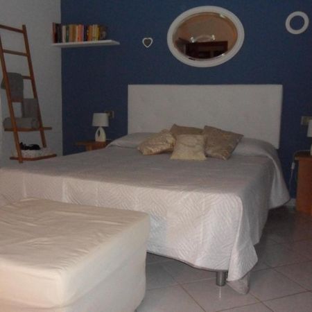 B&B A Casa Di Monica Olbia Zewnętrze zdjęcie