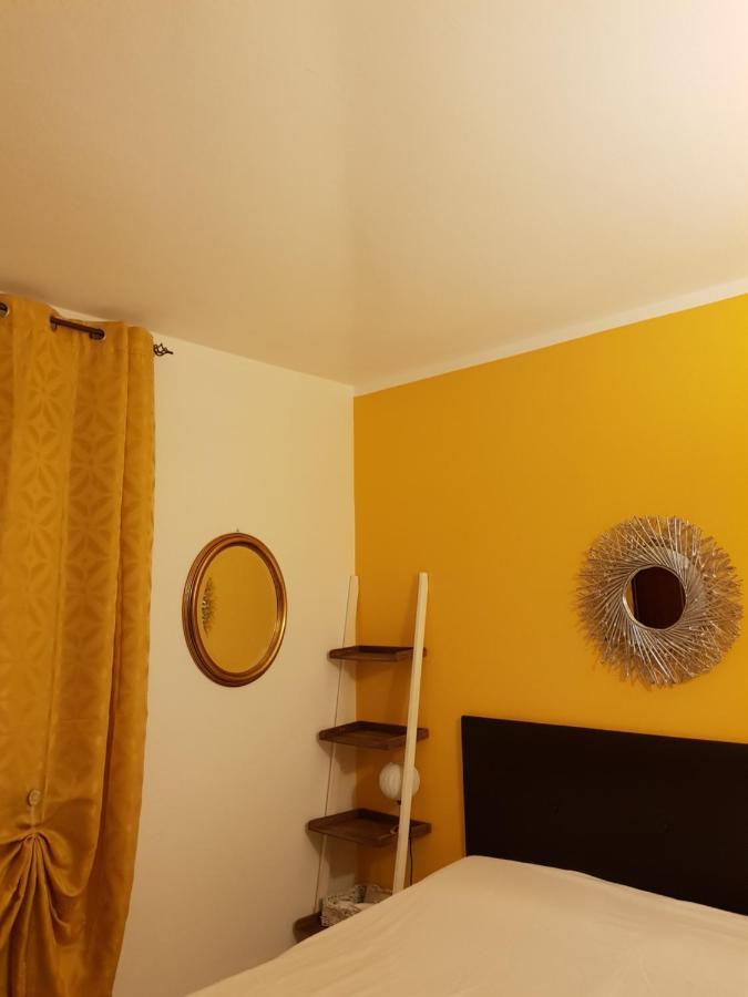 B&B A Casa Di Monica Olbia Zewnętrze zdjęcie