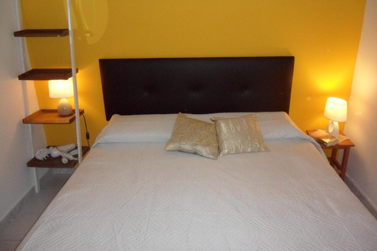 B&B A Casa Di Monica Olbia Zewnętrze zdjęcie