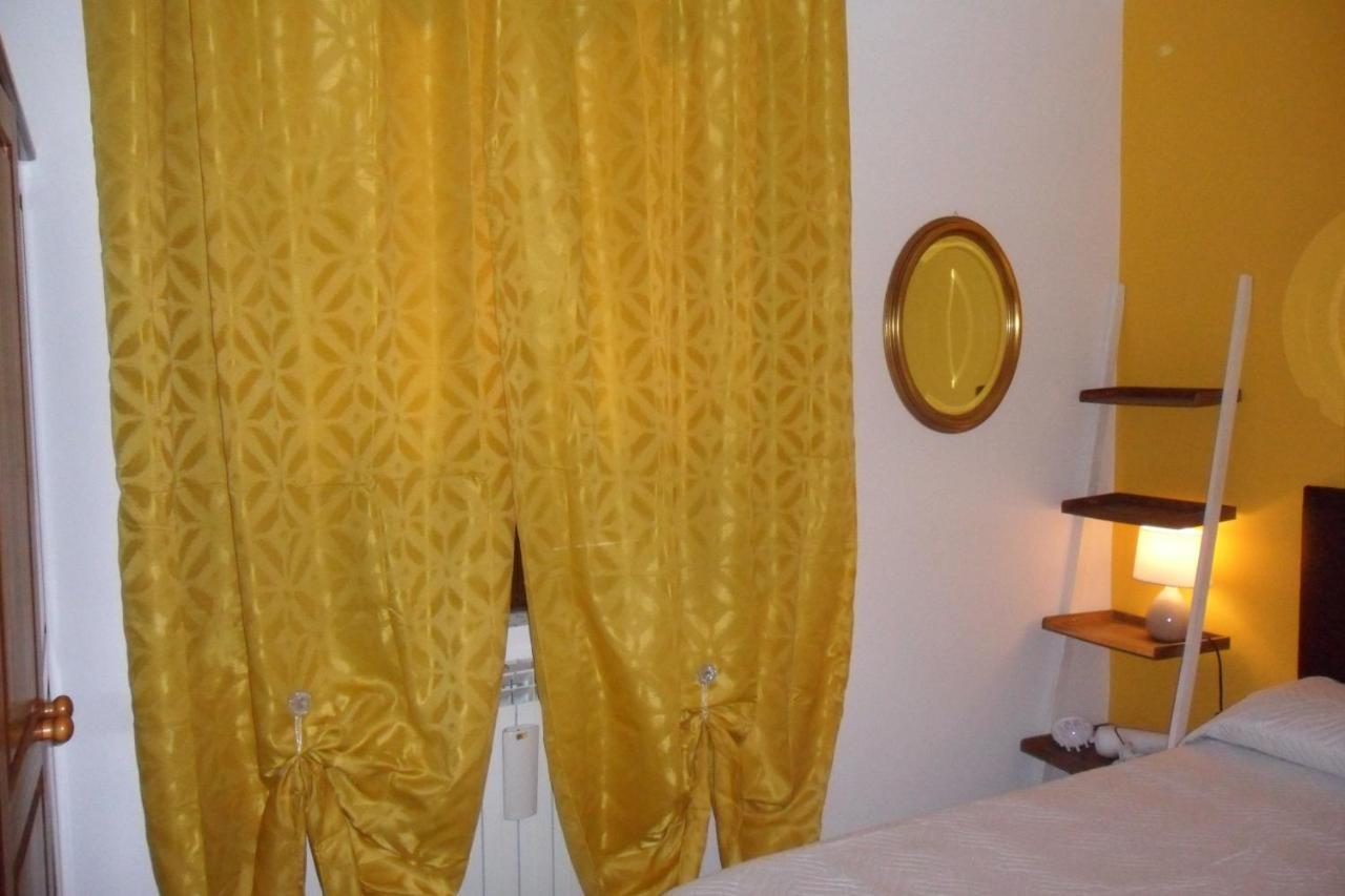 B&B A Casa Di Monica Olbia Zewnętrze zdjęcie