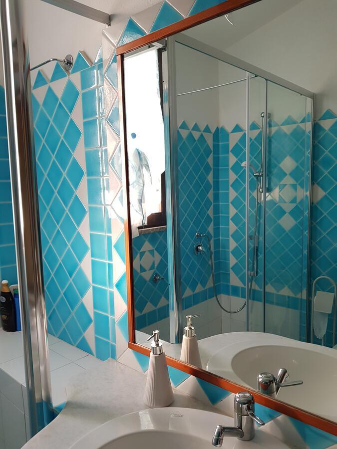 B&B A Casa Di Monica Olbia Zewnętrze zdjęcie