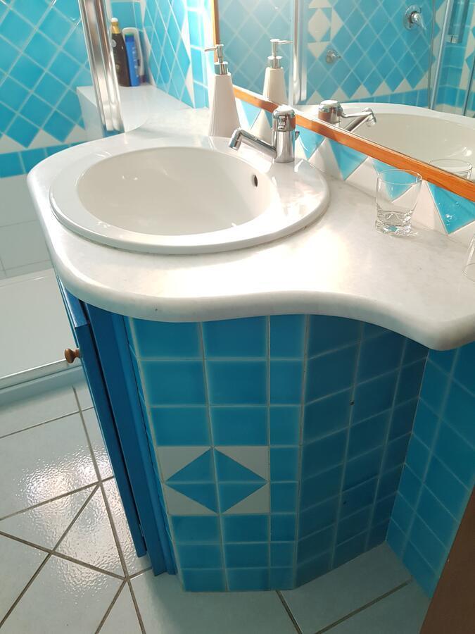 B&B A Casa Di Monica Olbia Zewnętrze zdjęcie