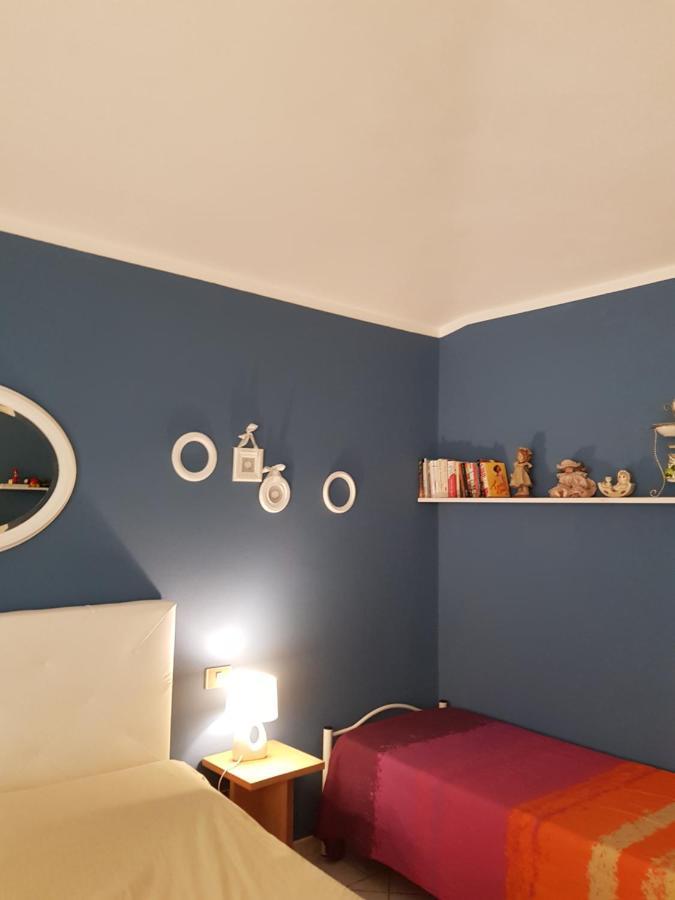 B&B A Casa Di Monica Olbia Zewnętrze zdjęcie
