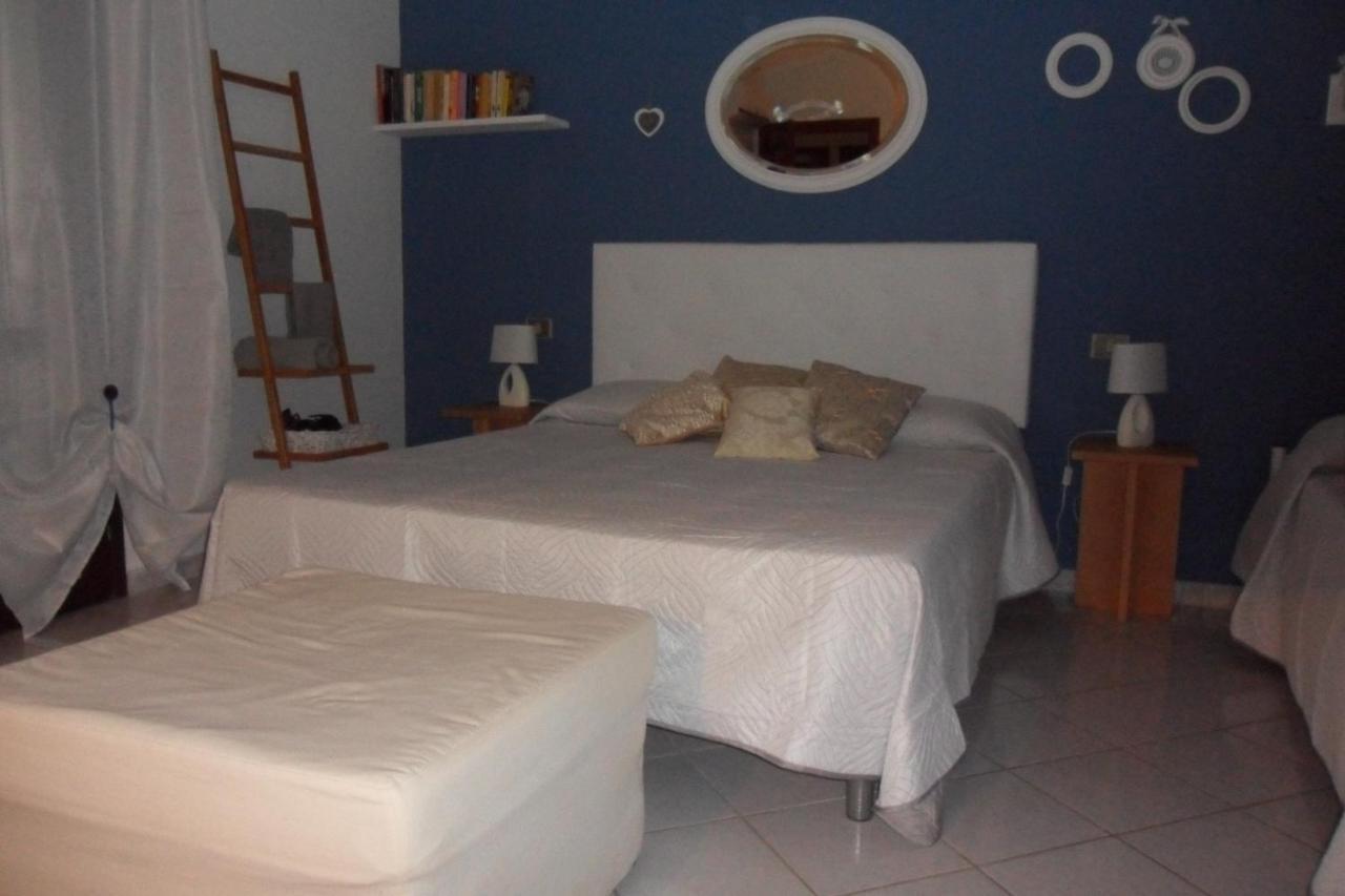 B&B A Casa Di Monica Olbia Zewnętrze zdjęcie