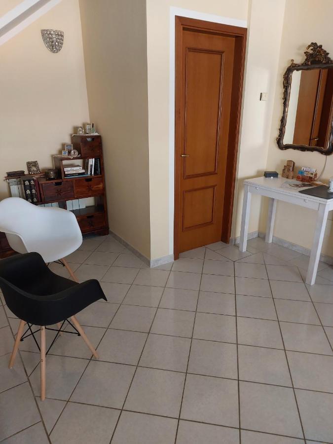 B&B A Casa Di Monica Olbia Zewnętrze zdjęcie