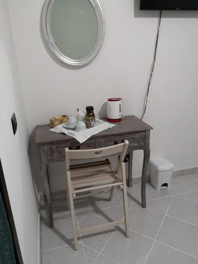 B&B A Casa Di Monica Olbia Zewnętrze zdjęcie