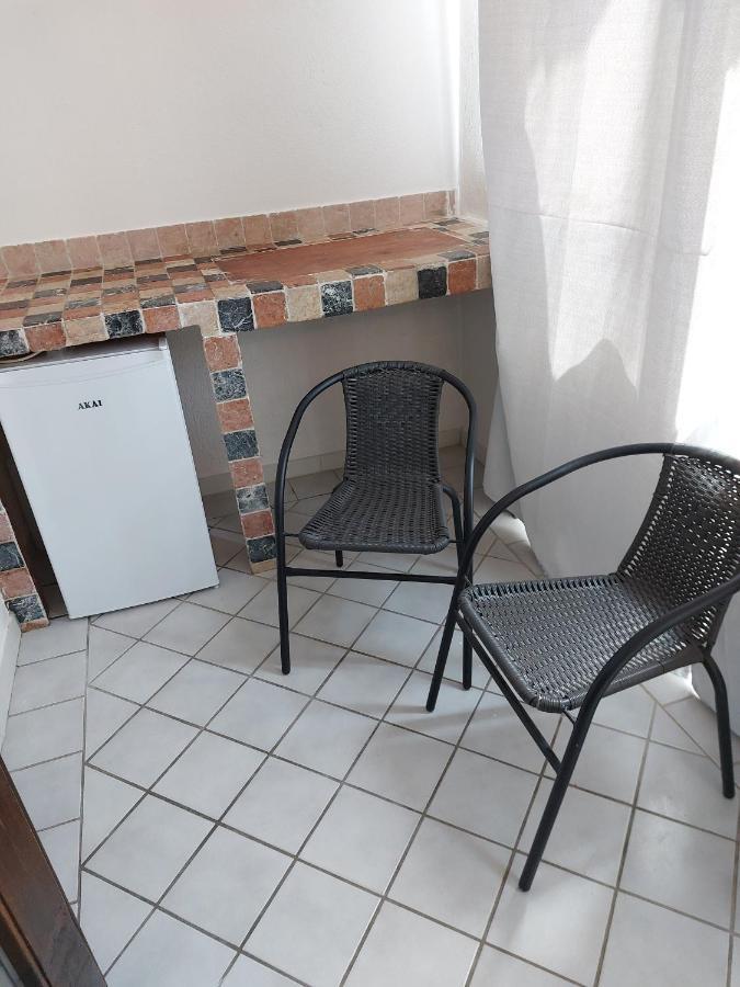 B&B A Casa Di Monica Olbia Zewnętrze zdjęcie