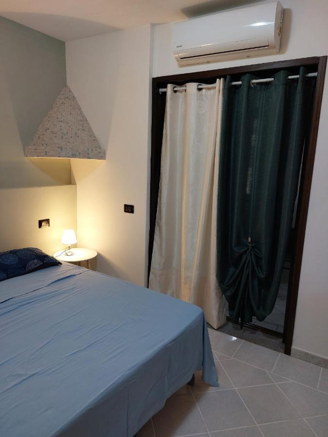 B&B A Casa Di Monica Olbia Zewnętrze zdjęcie