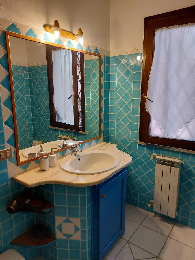 B&B A Casa Di Monica Olbia Zewnętrze zdjęcie