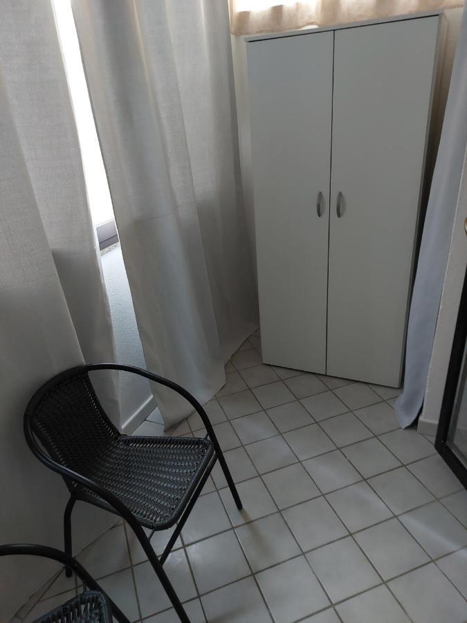 B&B A Casa Di Monica Olbia Zewnętrze zdjęcie