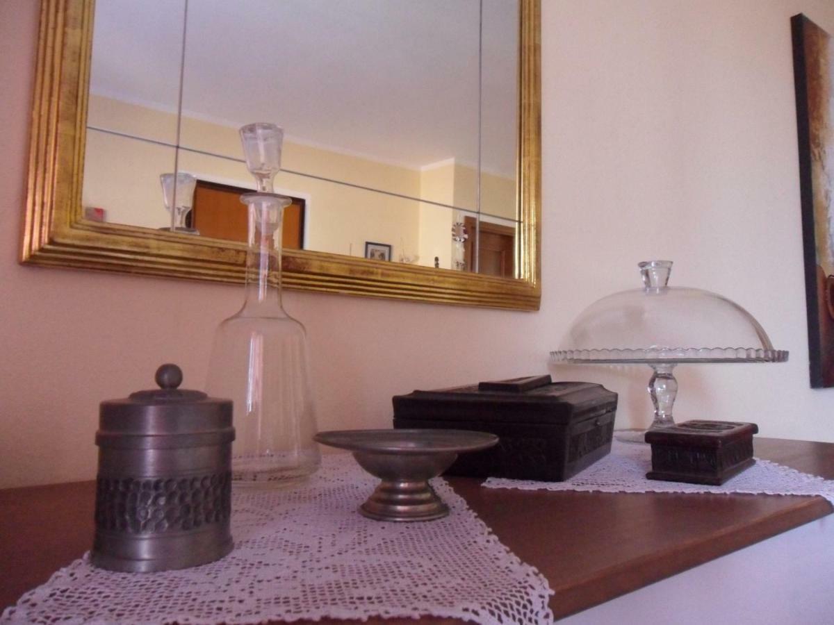 B&B A Casa Di Monica Olbia Zewnętrze zdjęcie