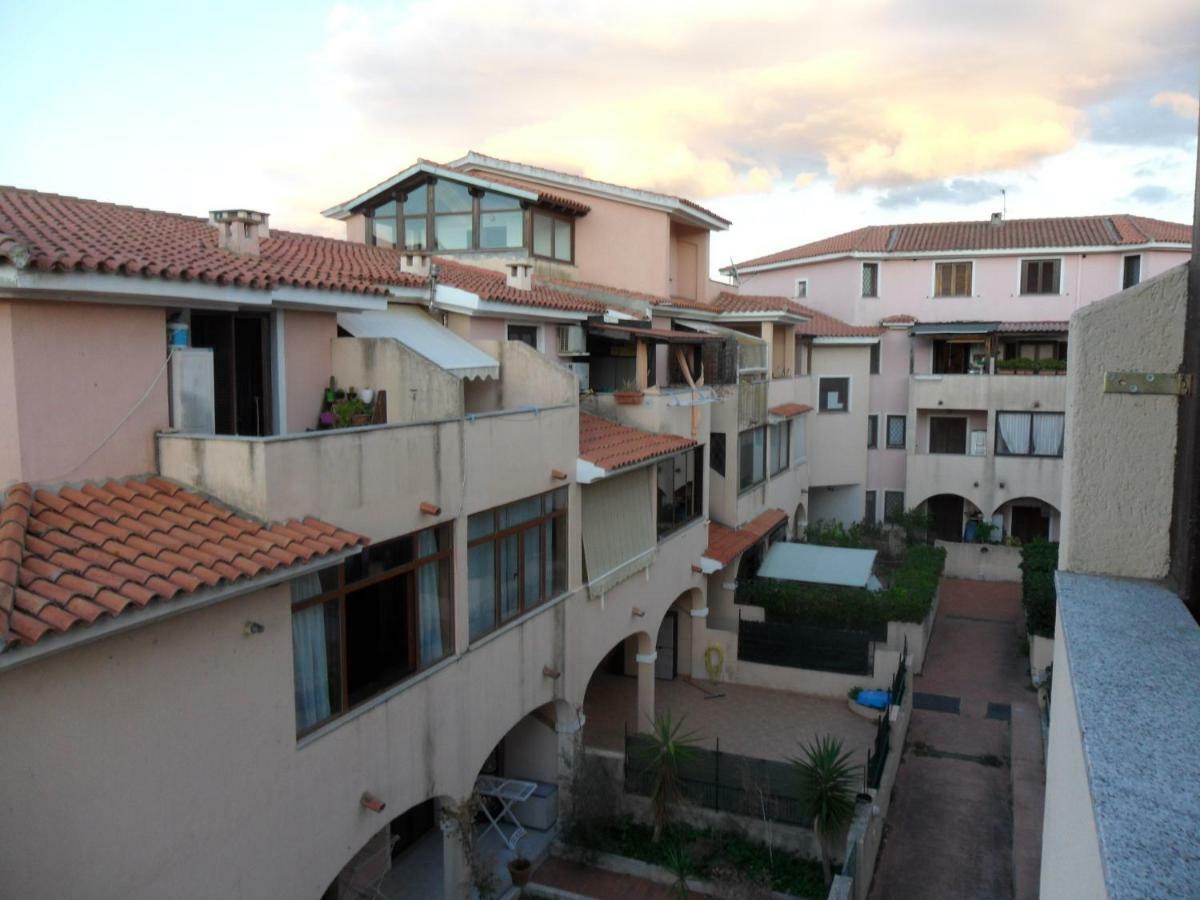 B&B A Casa Di Monica Olbia Zewnętrze zdjęcie