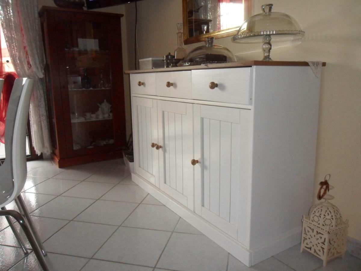 B&B A Casa Di Monica Olbia Zewnętrze zdjęcie