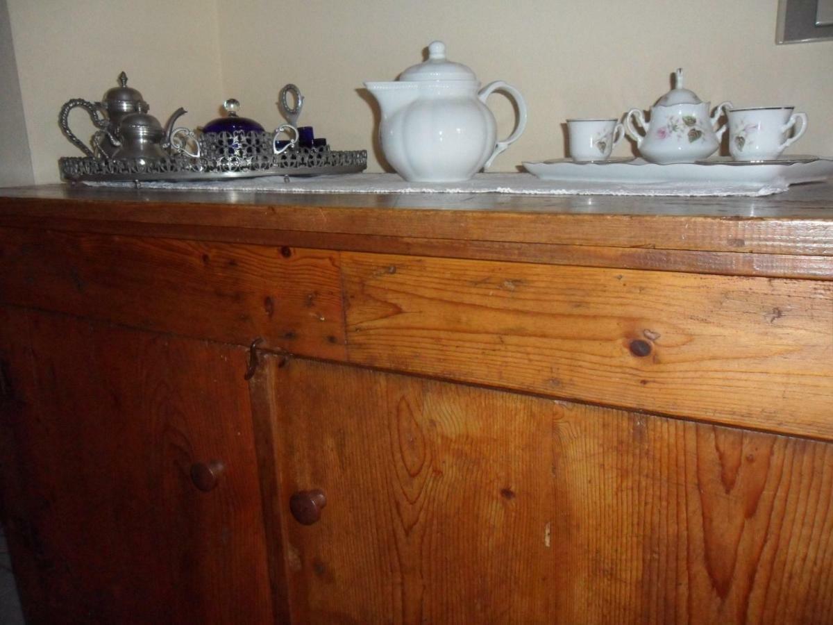 B&B A Casa Di Monica Olbia Zewnętrze zdjęcie