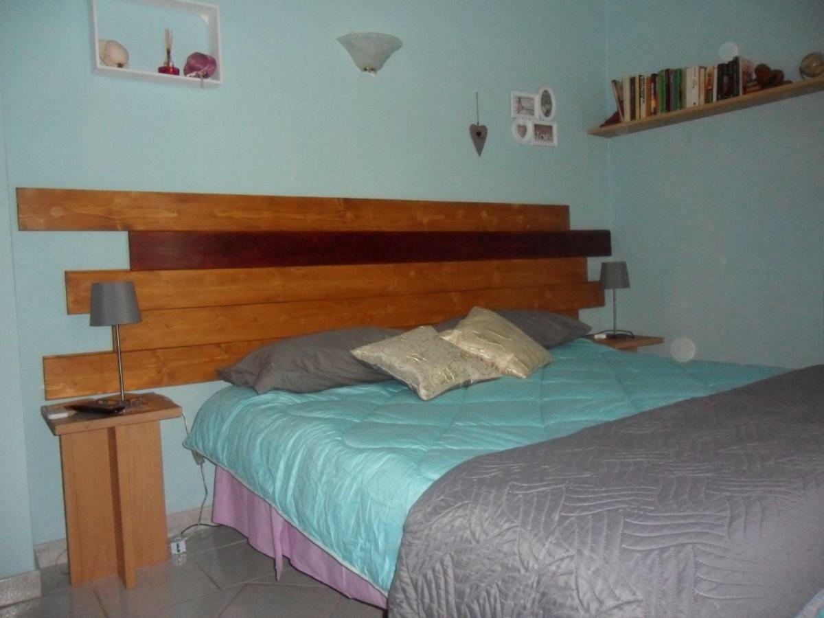 B&B A Casa Di Monica Olbia Zewnętrze zdjęcie