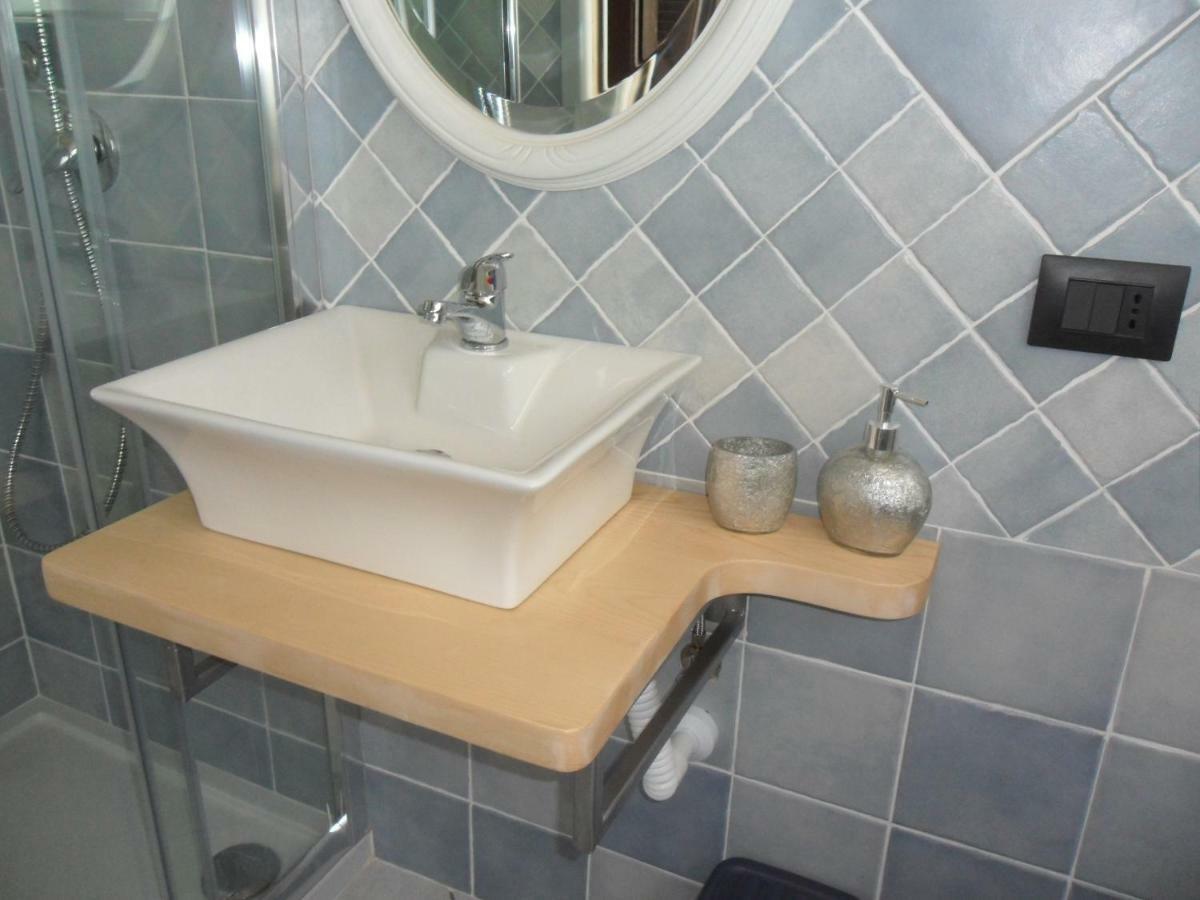 B&B A Casa Di Monica Olbia Zewnętrze zdjęcie