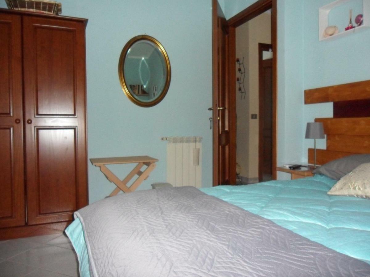 B&B A Casa Di Monica Olbia Zewnętrze zdjęcie