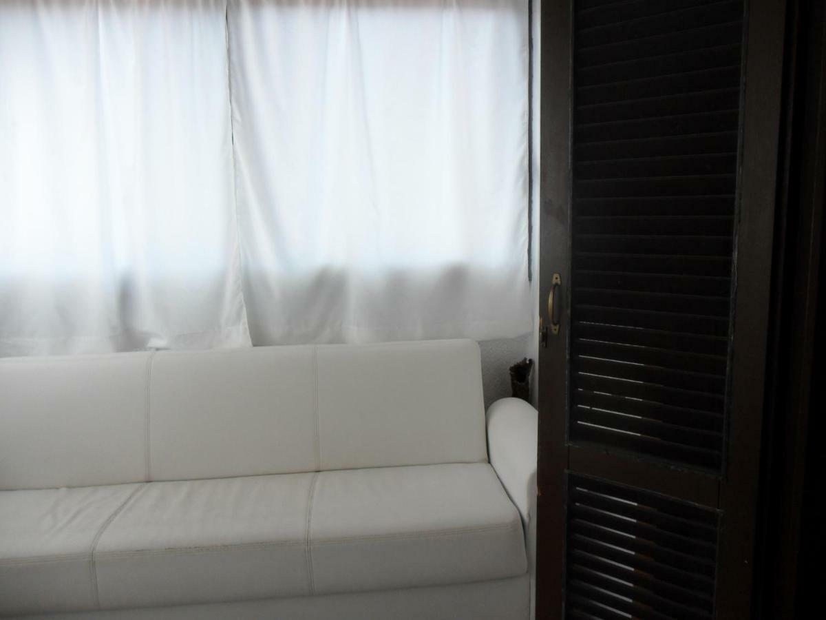 B&B A Casa Di Monica Olbia Zewnętrze zdjęcie
