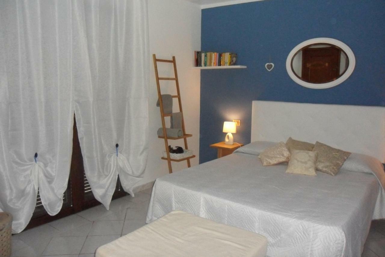 B&B A Casa Di Monica Olbia Zewnętrze zdjęcie