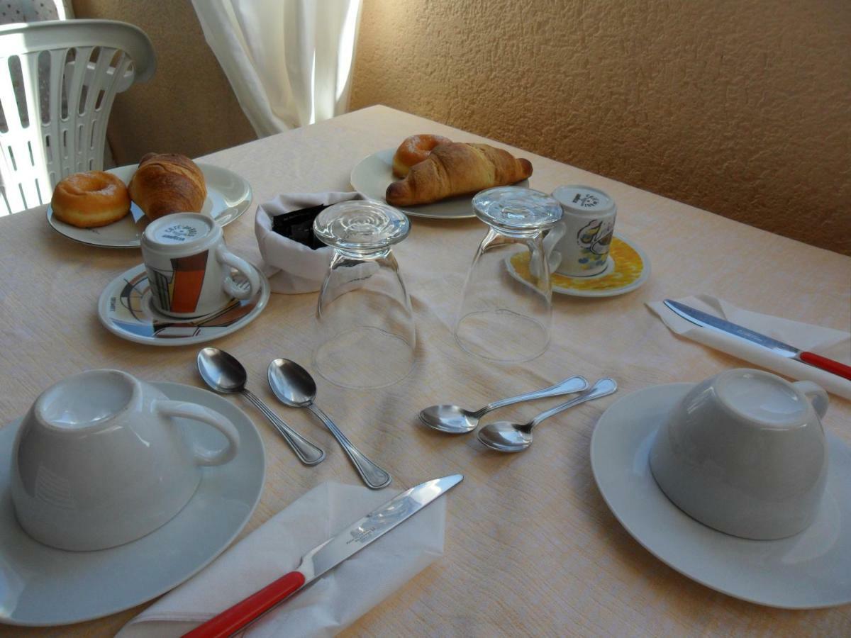 B&B A Casa Di Monica Olbia Zewnętrze zdjęcie