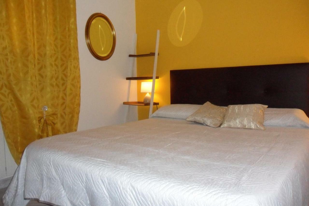 B&B A Casa Di Monica Olbia Zewnętrze zdjęcie