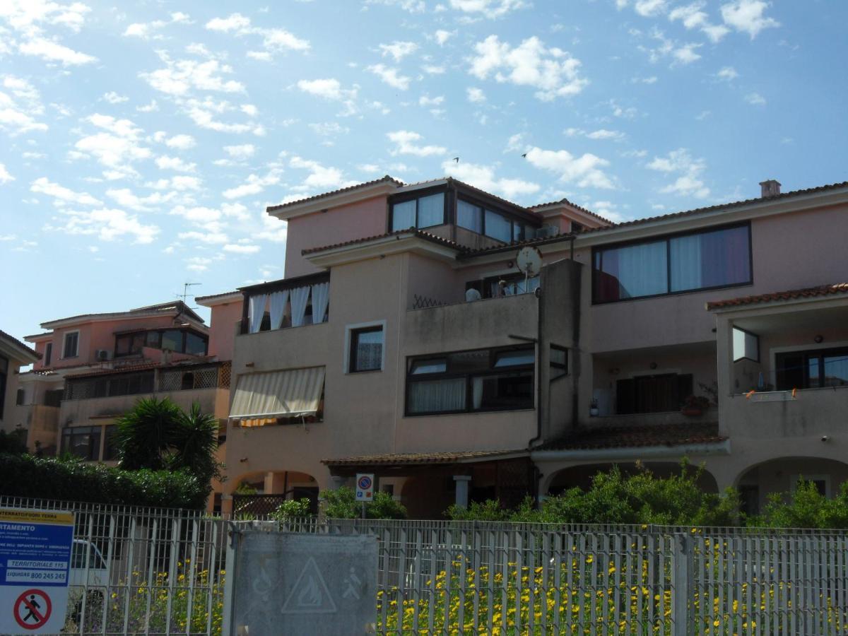 B&B A Casa Di Monica Olbia Zewnętrze zdjęcie